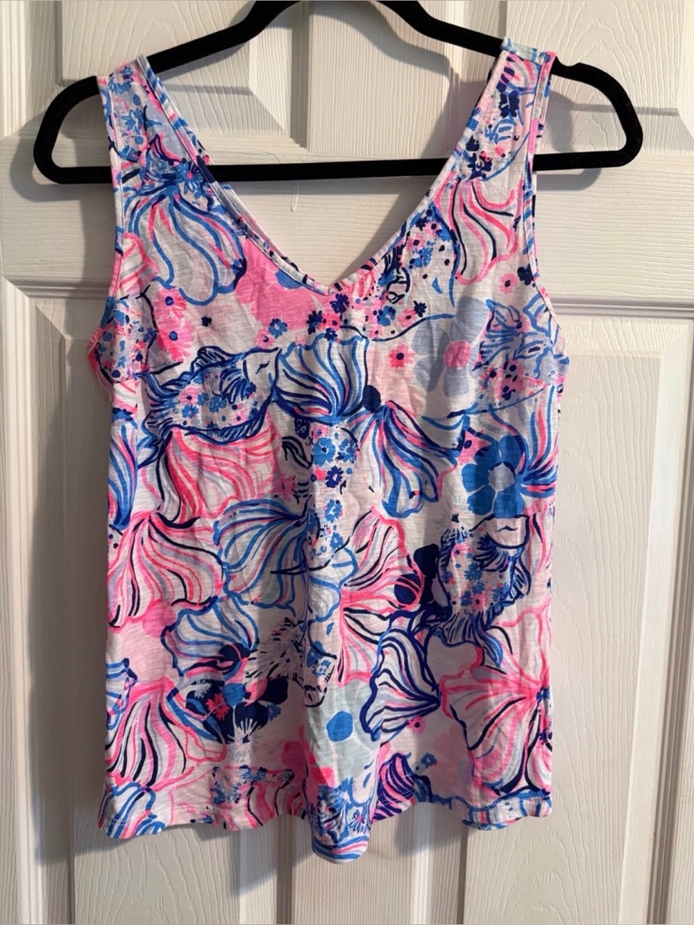 Lilly Pulitzer Gigi tank